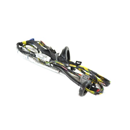 Mopar Vapor Canister Vent Solenoid Harness, 68264527AC 68264527AC